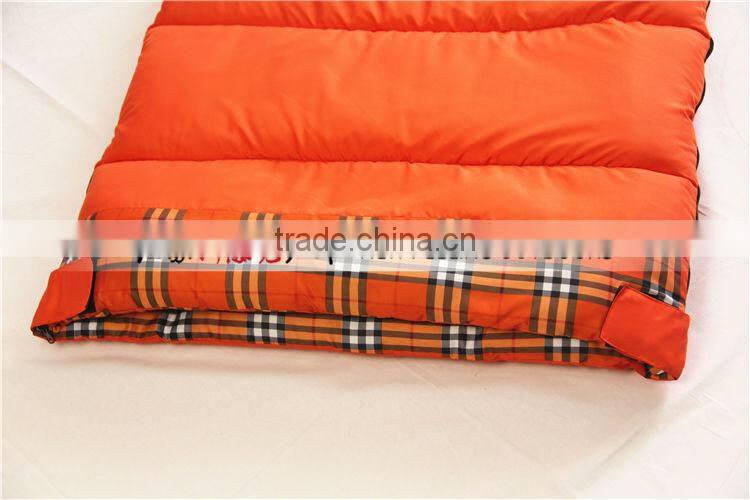 Outdoor Sleeping Bag Factory