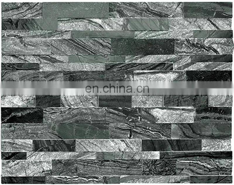 philippine exterior ancient granite black interior marble wall stone veneer panels black tiles design decor guangzhou