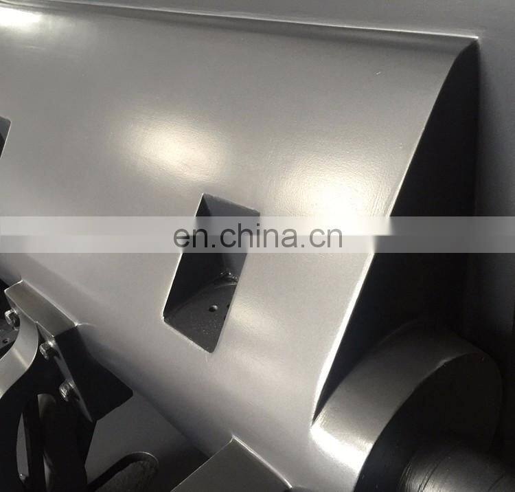 ML1040 CE Approved Heavy Duty Manual Feed Corrugated Paper Die Cutting and Creasing Machine, paperboard flatbed plane die cutter