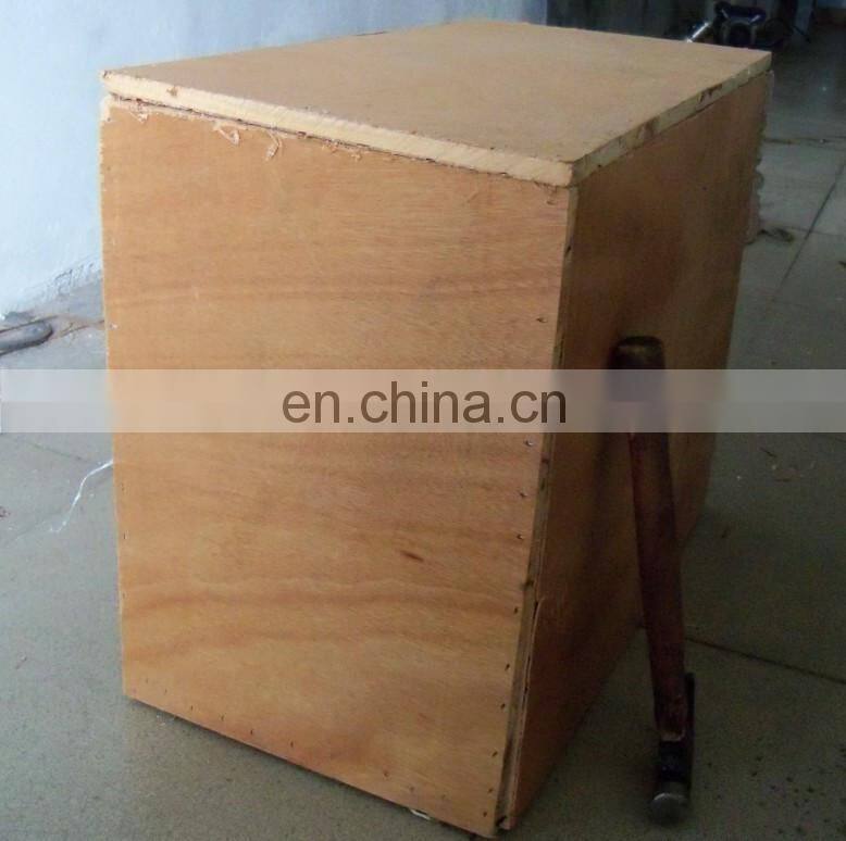 Domestic commercial multi-functional mini beans flour mill for sale