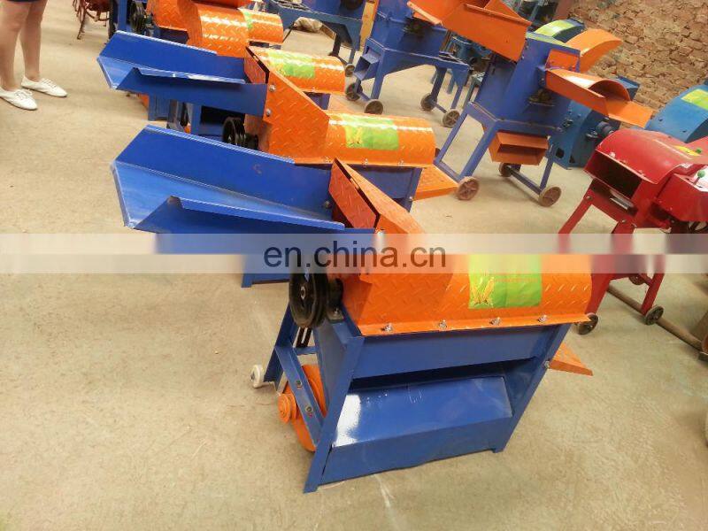 2019 high quality Corn Thresher Machine/Corn Sheller and Corn Threshing Machine for sale