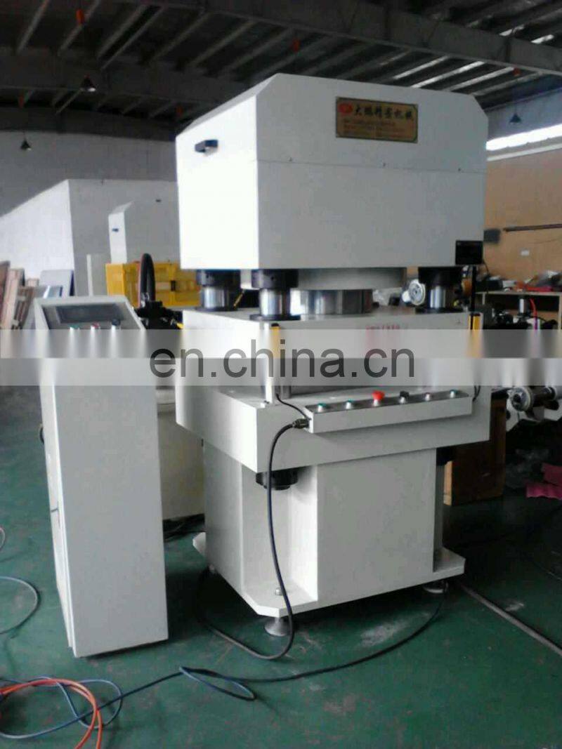 300 Ton hydraulic press for watchcase