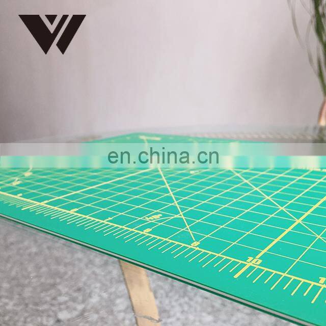 Weldon Self Healing Craft Cutting Mat for Quilting