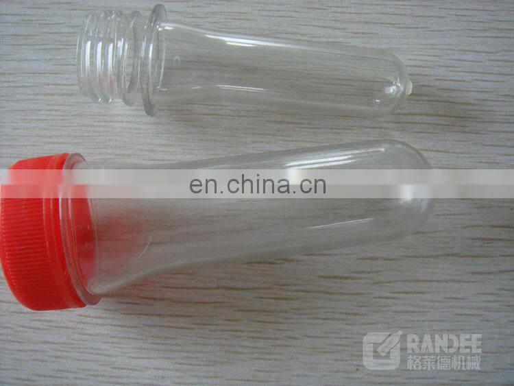 High-Speed injection molding machine controller