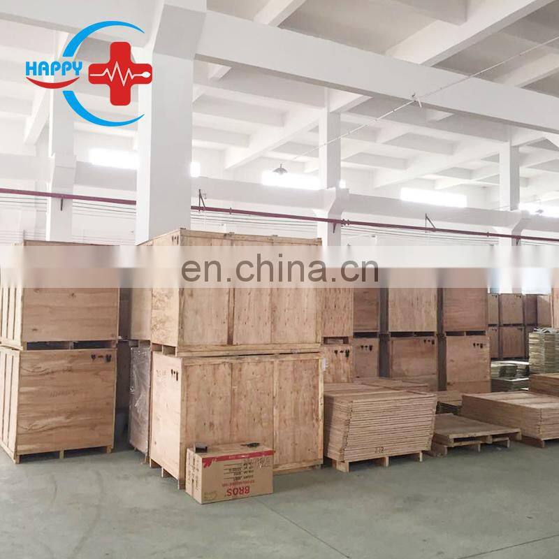 HC-L001 Hot sale Convenient and durable Integral Dental Unit/Dental chair price equipment