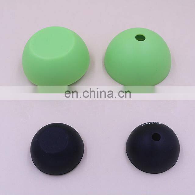 OEM Color Ice Ball Silicone Moulds