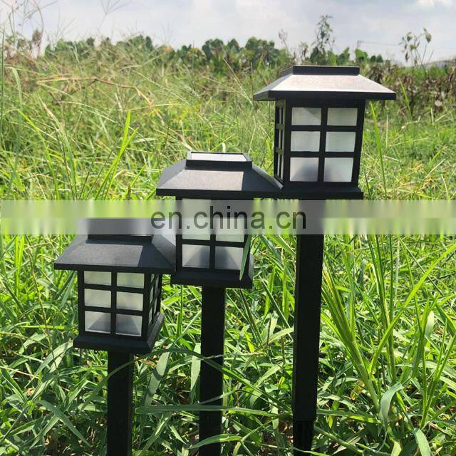 2022 Hot Sell Lamp Solar Led Outdoor