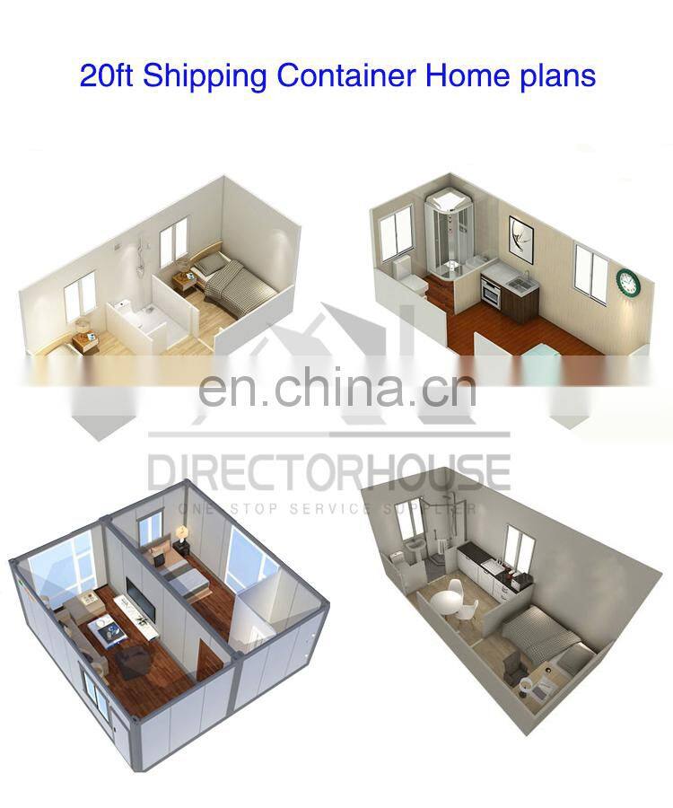 Low cost portable steel galvanized storage container