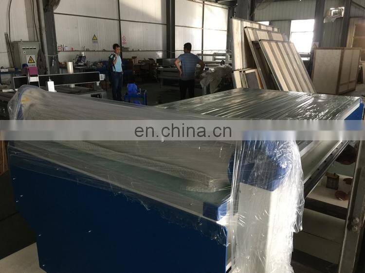 Factory direct supply flatbed laminator fy1325 OEM (with 1530 1737 size optional )