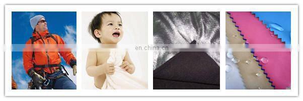 Automatic film laminating machine for sofa materials