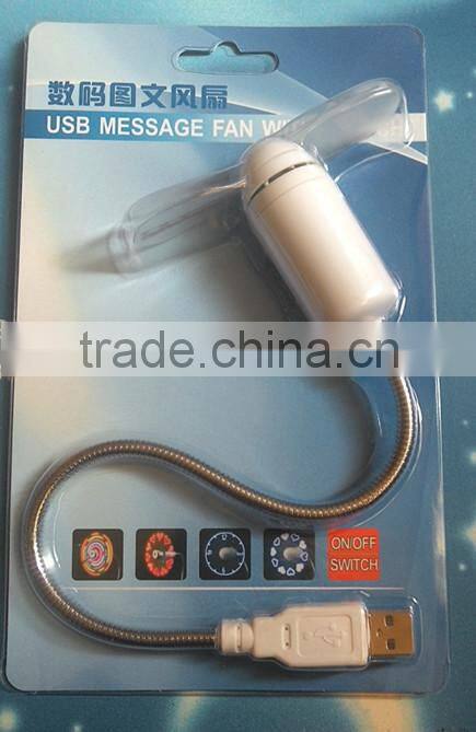 Hot Selling Mini USB Fan USB Mini Fan