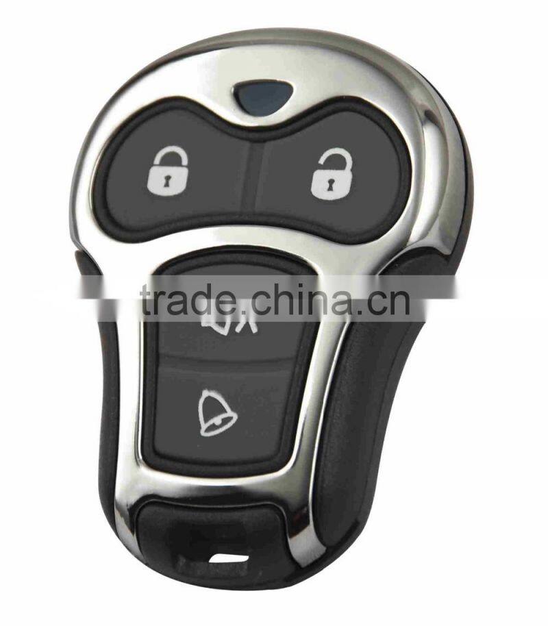 Best Quality Remote Control Key 4button