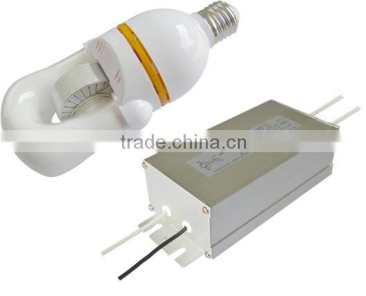 23 to 100w induction lamp street light solar light