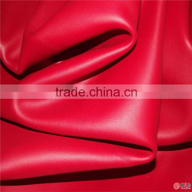 100% Genuine cow nappa glove leather