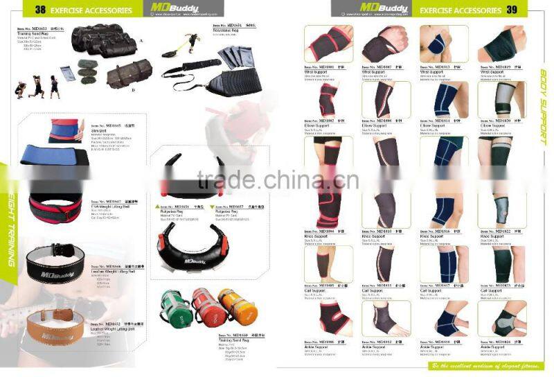 Neoprene tourmalin magnetic products