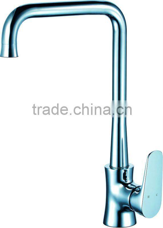 high quality brass kitchen tap
