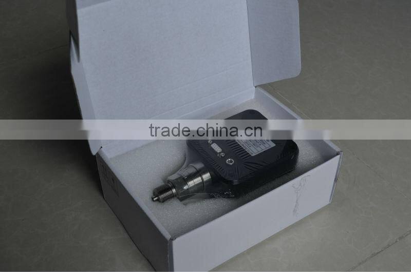 digital type micro pressure gaue, digital type high pressure gauge