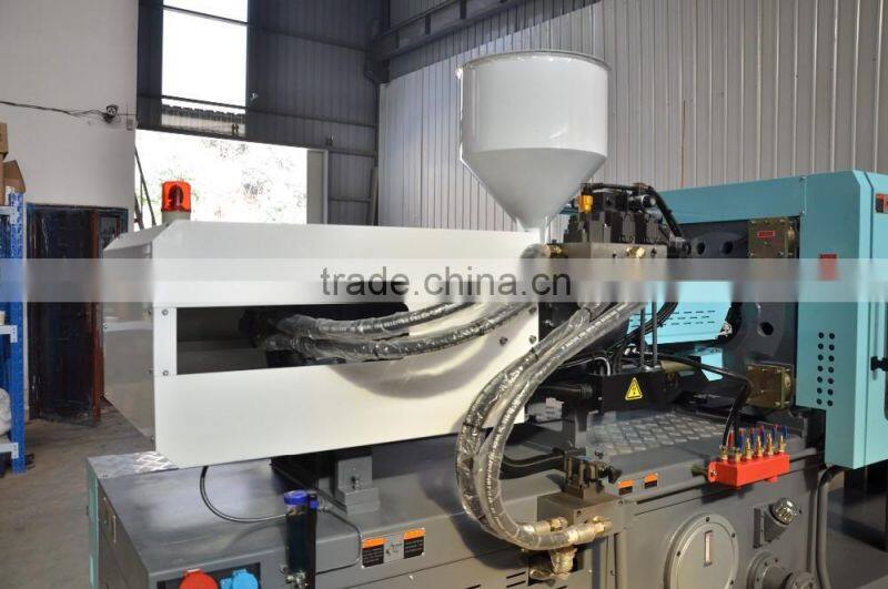 HAISHI 178 Ton Servo Motor Box Plastic Injection Molding Machine