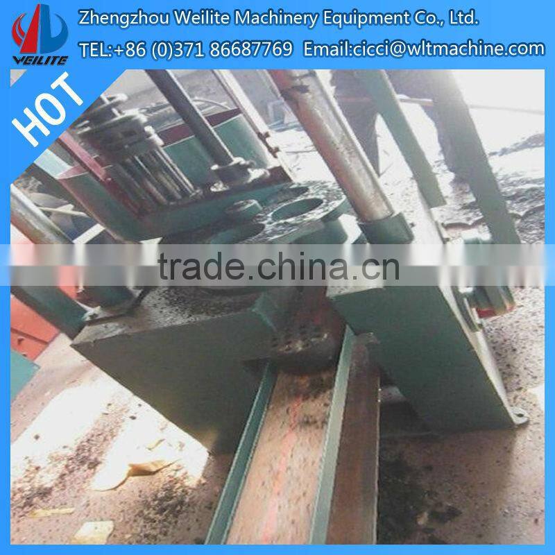 Briquette Machine Production Line / Briquette Making Machine Line / Briquette Machine Line
