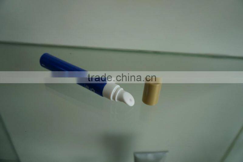 AMYPT- round 60g BB cream aluminum tube packaging