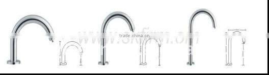 Swivel Adaptor for one touch tap Faucet