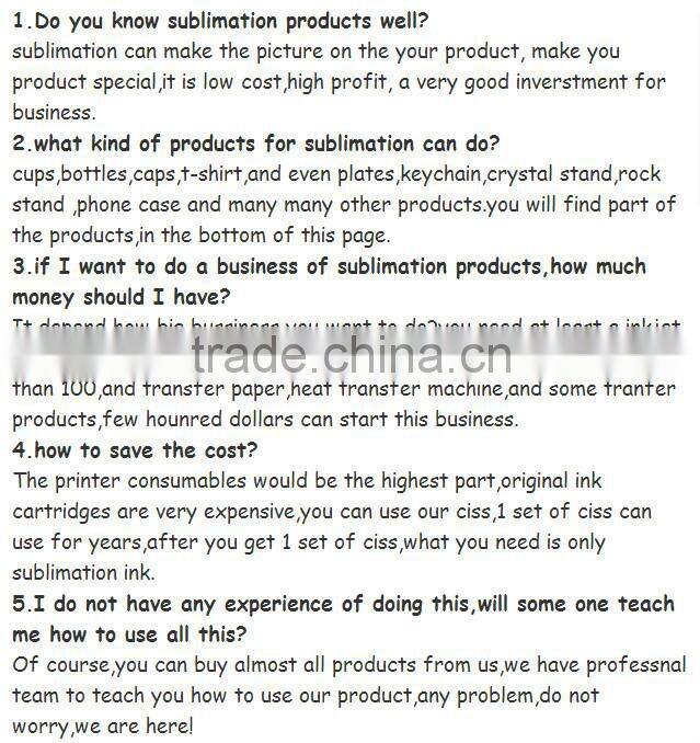 11oz Inner&handle color mug ceramic mug for sublimation mug blank sublimation mug