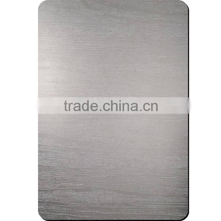 Supplier Of Stainless Steel Pattern Sheets 304