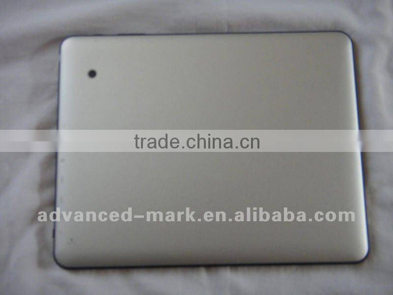 9.7'' IPS, Android 4.0 , 1G DDR III , 16GB Flash , 1024 x 768 , ALLWINNER A10: ARM Cortex-A8 + HD video codec Tablet PC