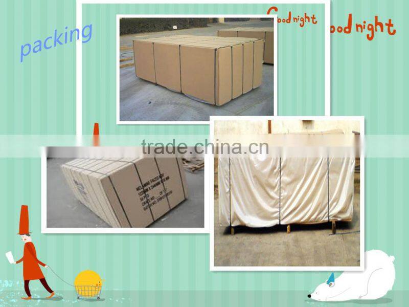best price raw/melamine MDF from China/high quality MDF/9mm~22mm MDF from China