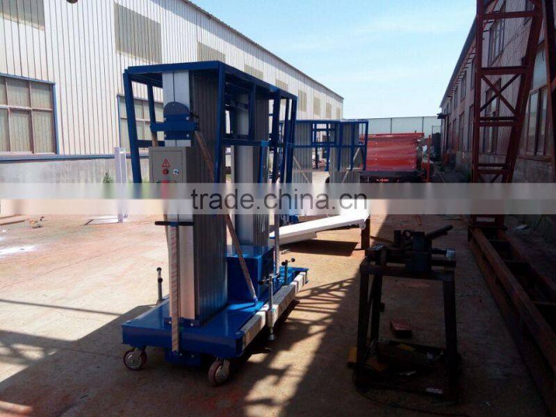 Protable Steel Folding Stage Platform For Church