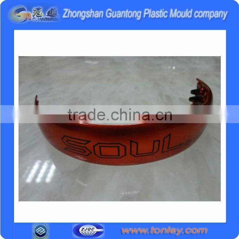 manufacturer small plastic toy enclosure