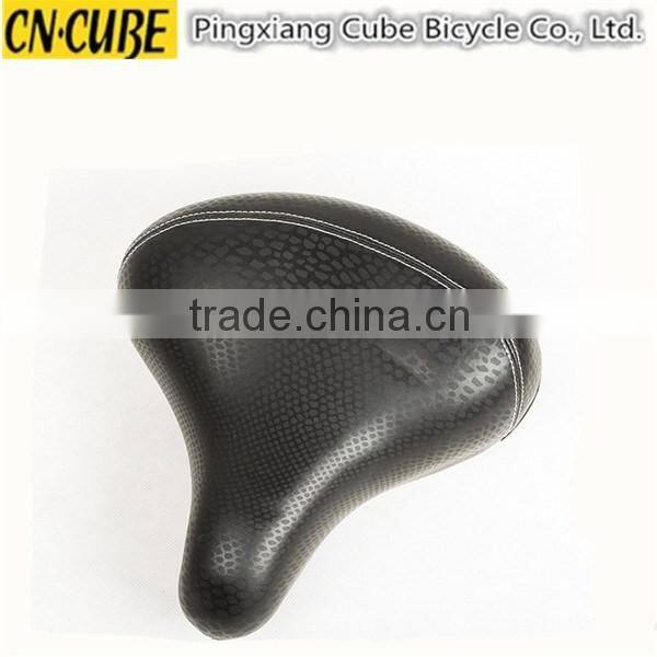 Good quality road bicycle saddles for road bicycle with OEM service