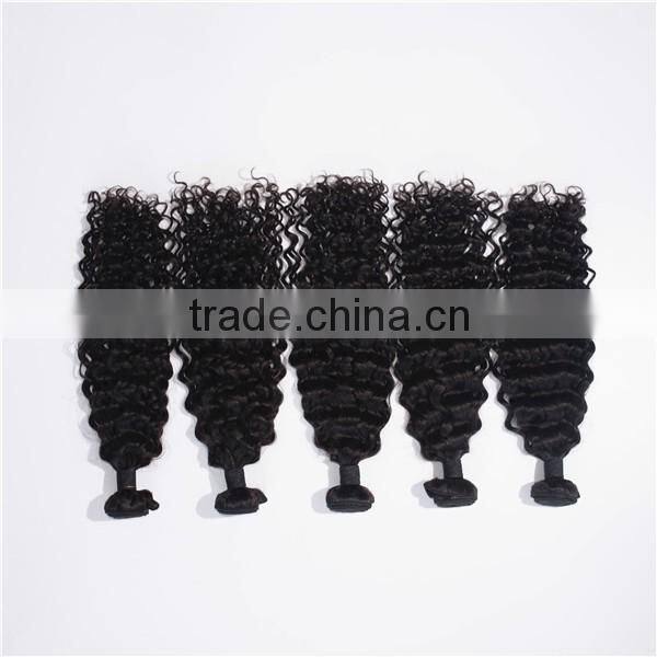 The Best mongolian hair companies buy 8-30inch weaves virgin human hair real human deep curly hair