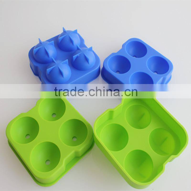 personalized Lego Ice Molds/ Silicone Ice Cube Tray
