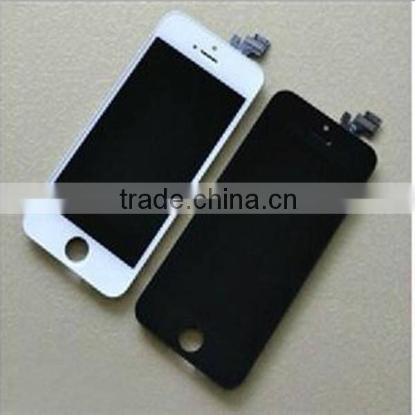 Top Quality Mobile Phone LCD for iPhone 5s LCD original LCD Replacement