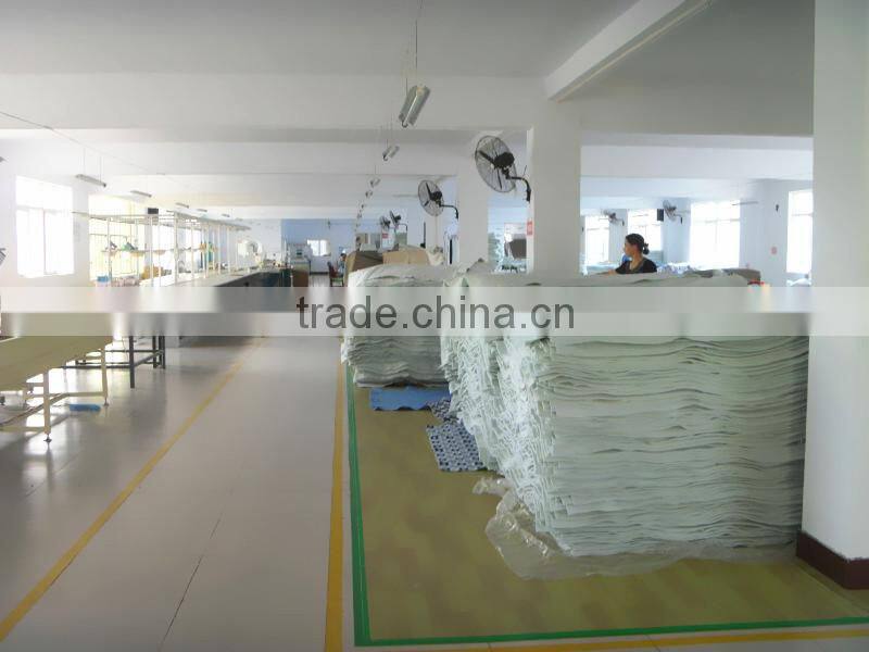 100%Polyester Electric Blanket supplier