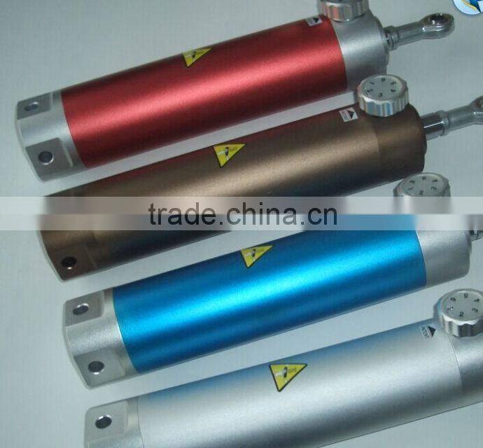 bi-direction adjustable hydraulic cylinder Y70S-600