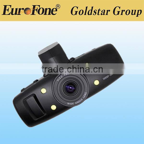 Car Black Box for car driving rearview mirror