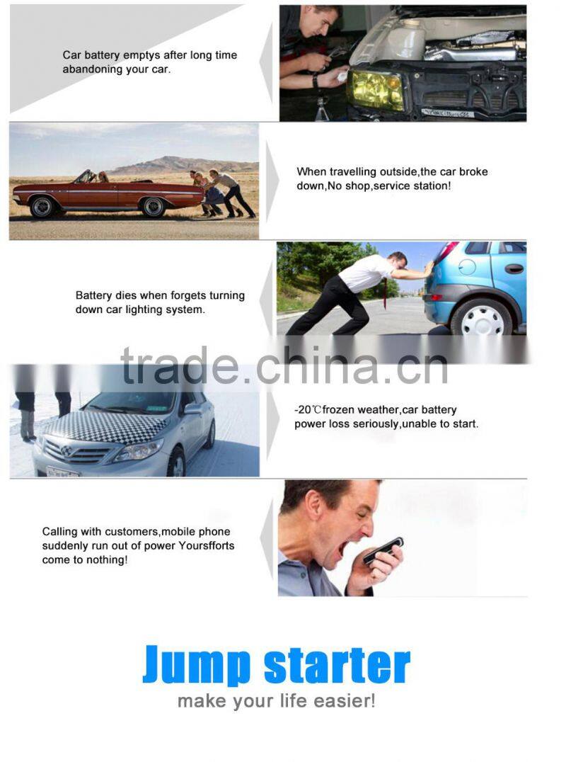 12v multi-function car jump starter d28