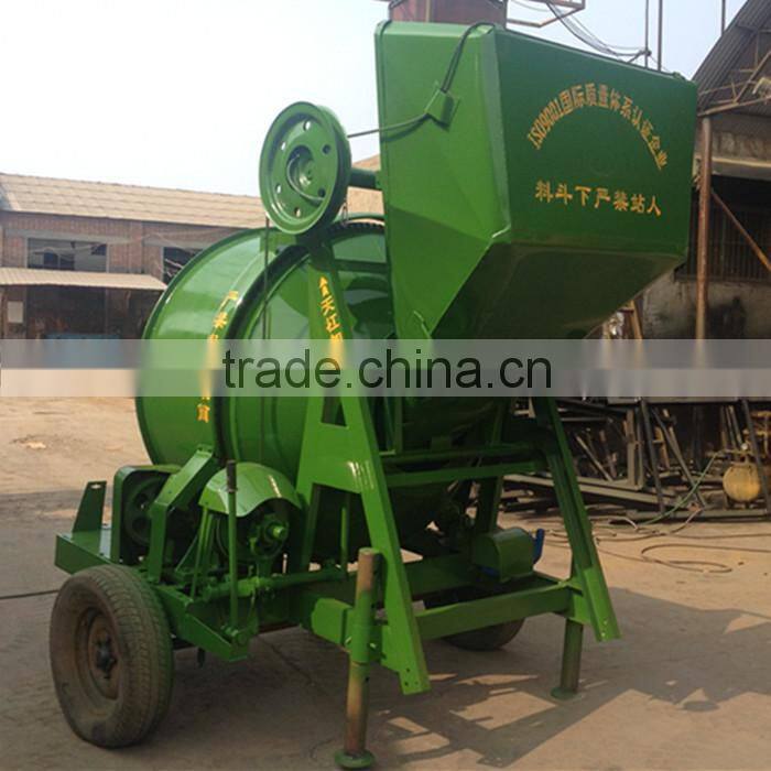 Simple Operation 350 L Concrete Mixer for Sale, Concrete Mixer Machine 350 L for Sale