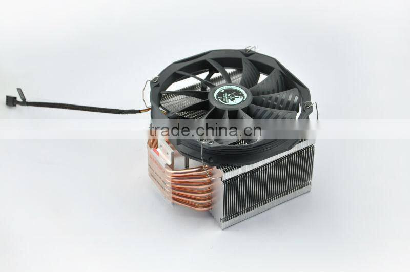 DC cooling fan CN316 for Intel LGA 115X and AMD series