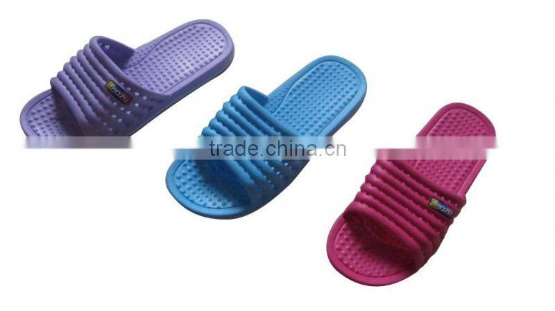 New fashion women massage slippers