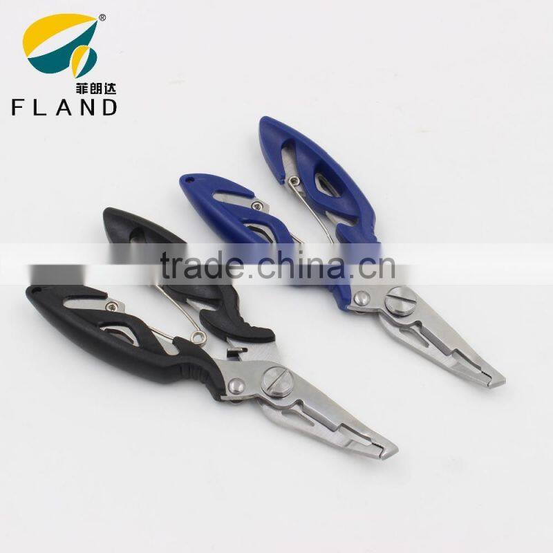 China multi combination fish plier /fishing tooling/fishing gear
