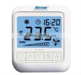 High quality sensitive temperature thermostat control