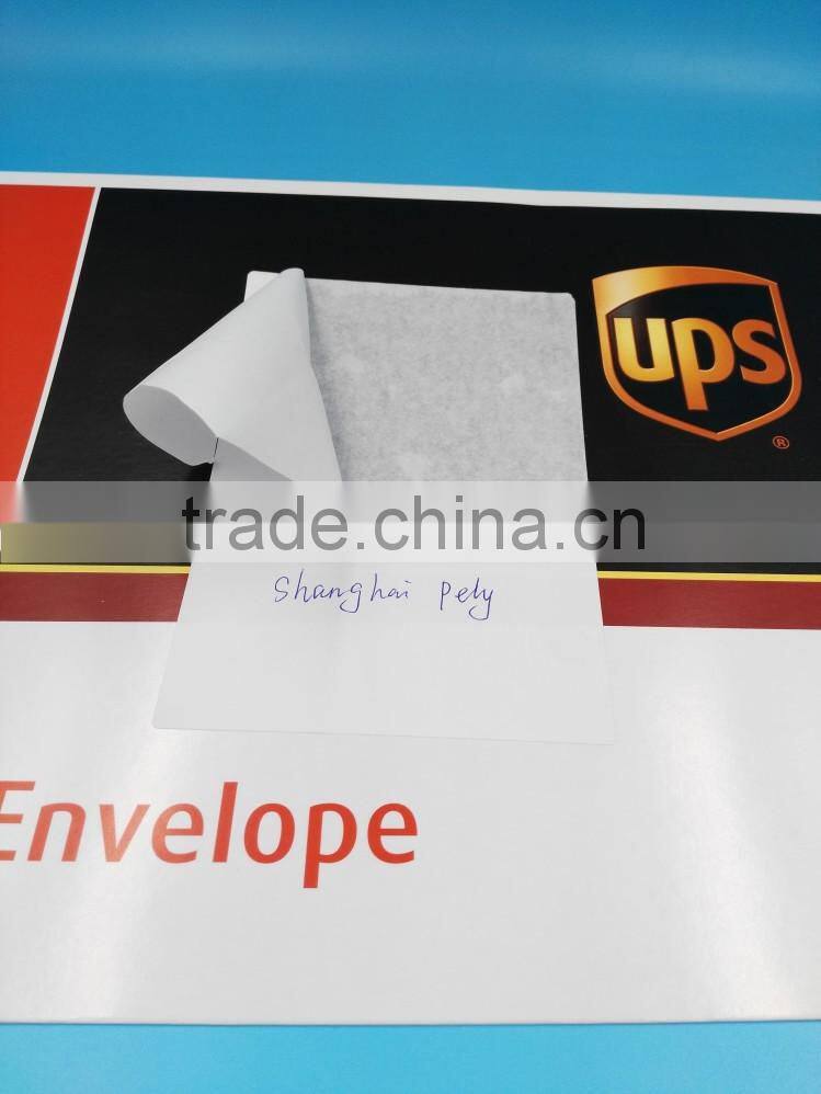 popular logistics label roll manufacturer