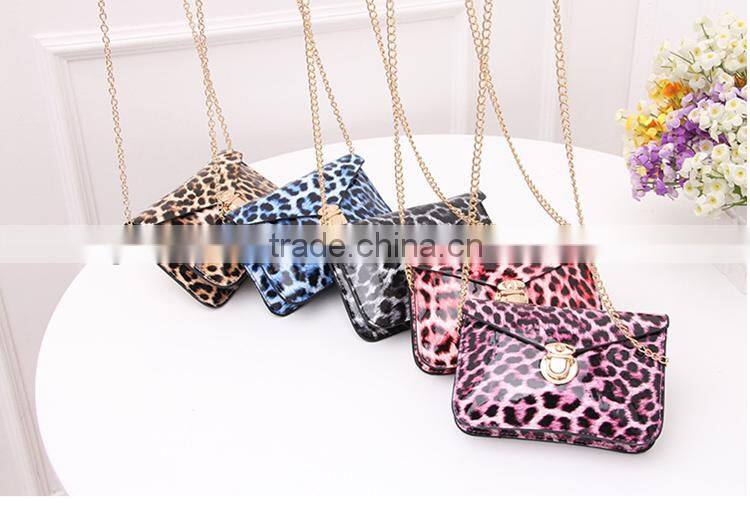 New stylish ladies messenger purse bag wallet