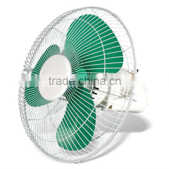 Ceiling orbit fan 16" AS blade Foshan