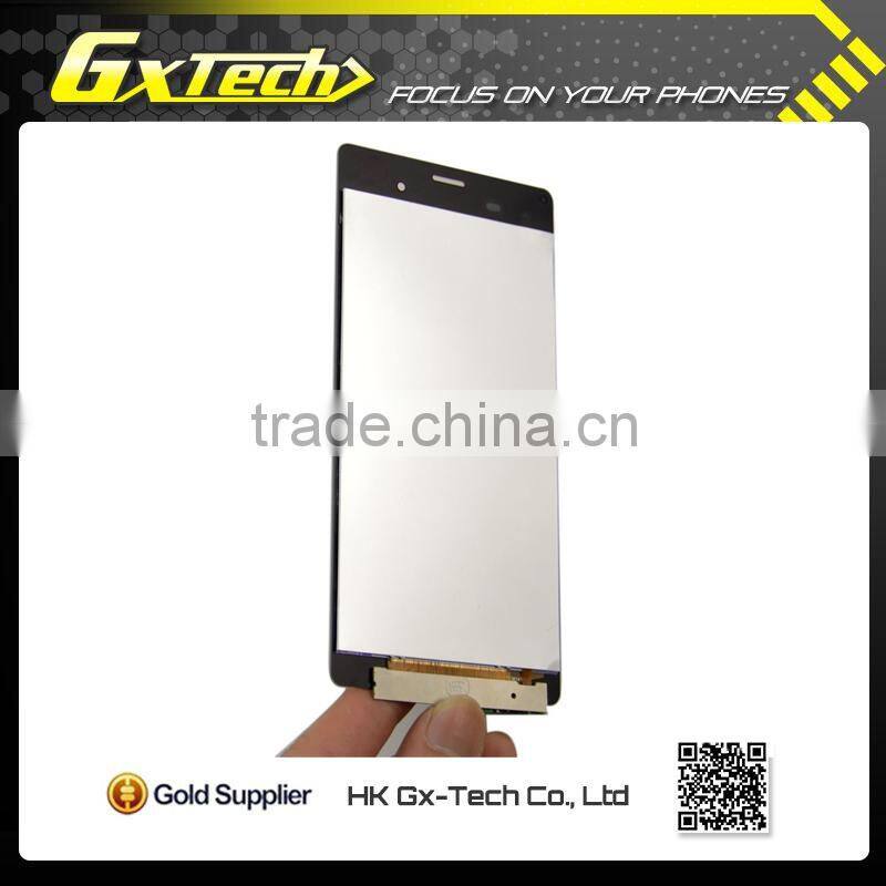 for Sony Xperia Z3 Screen
