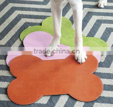 Brand new pet gel mat with high quality