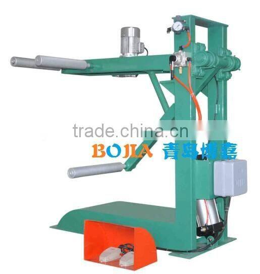 hot sale tyre retreading machine electric curing chamber